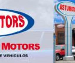 ASTUMOTORS